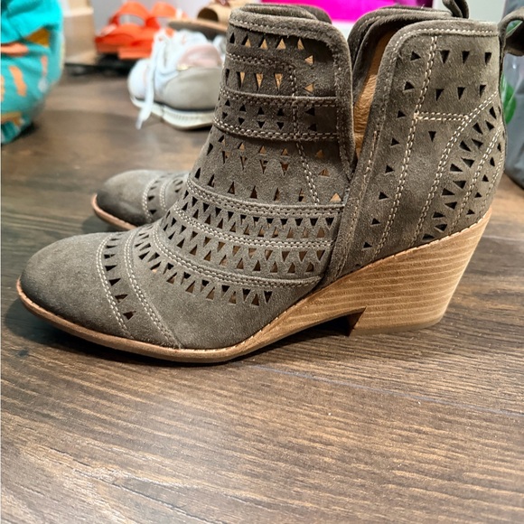 Booties - Picture 3 of 3